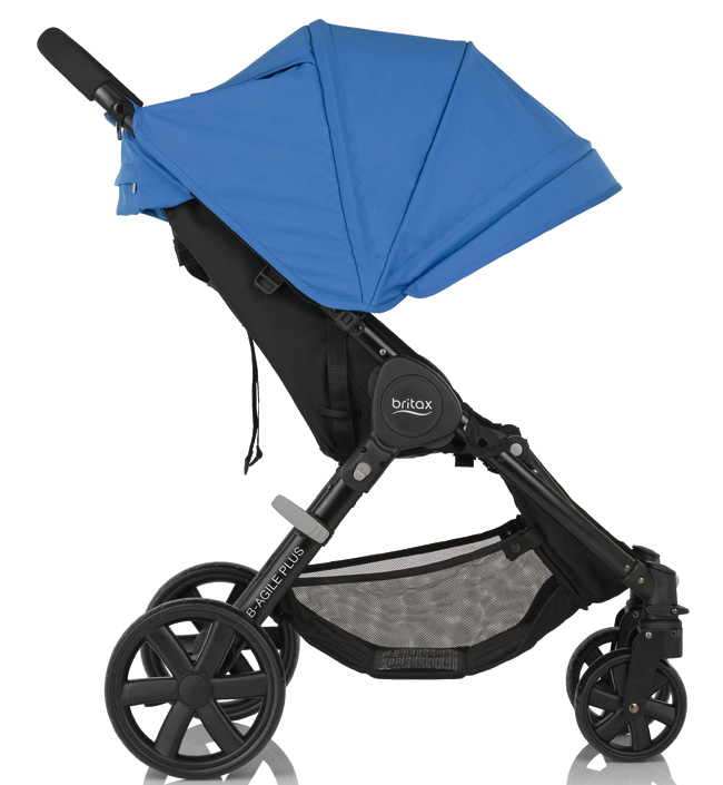 Britax römer cheap b agile plus