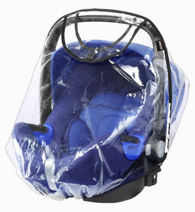 Britax Romer Baby Safe
