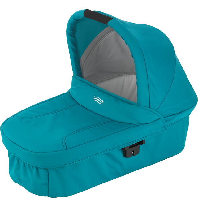 Britax b dual carrycot hotsell