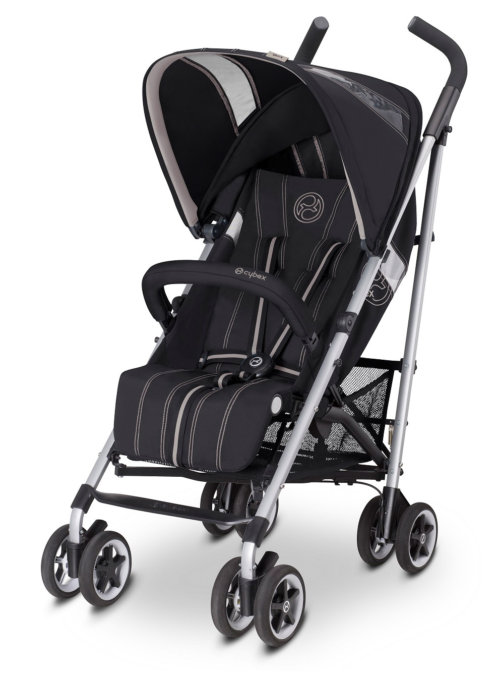 Cybex priam happy black online