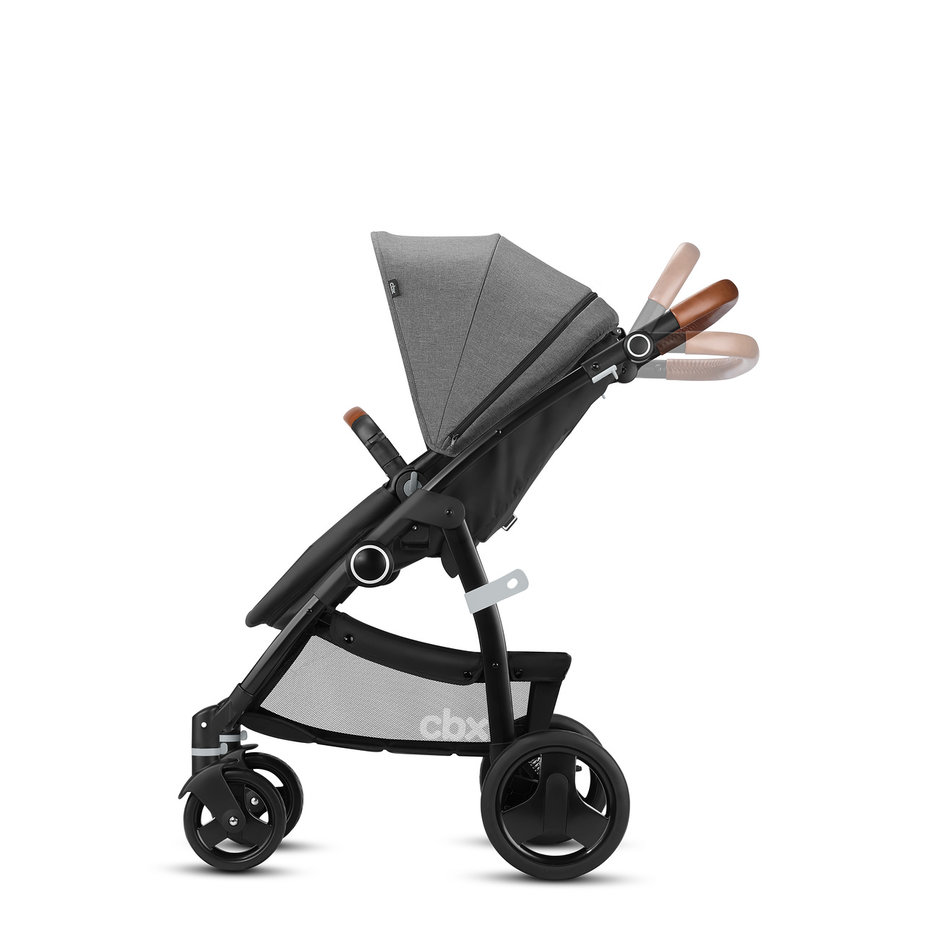 Cybex leotie shop flex lux