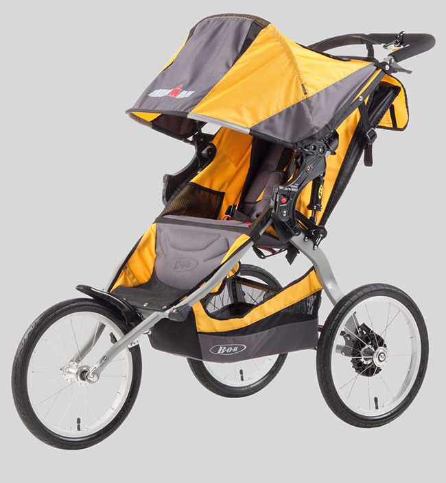 Britax bob ironman store