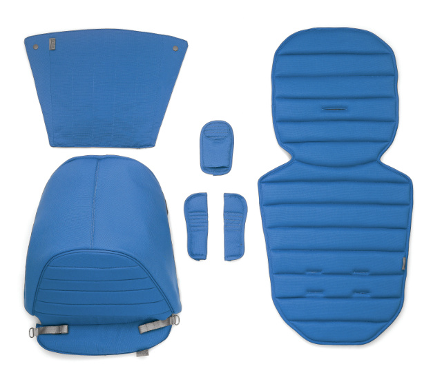 Colour pack Britax Romer Affinity Sky Blue