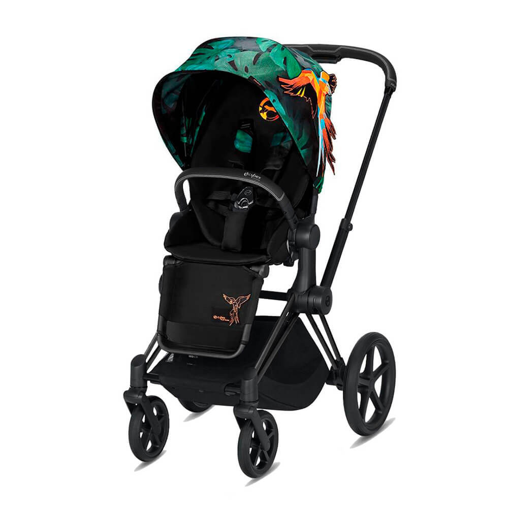 Cybex priam birds of paradise deals