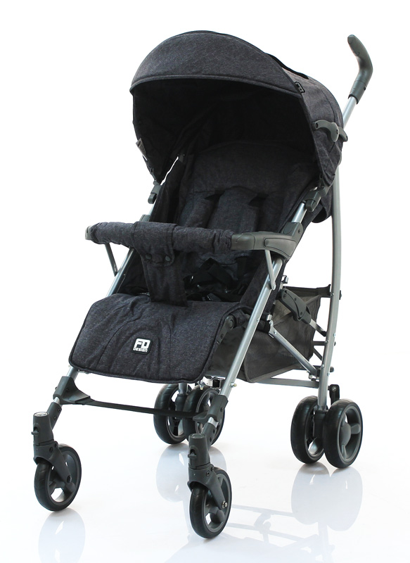 FD-Design Amigo Street