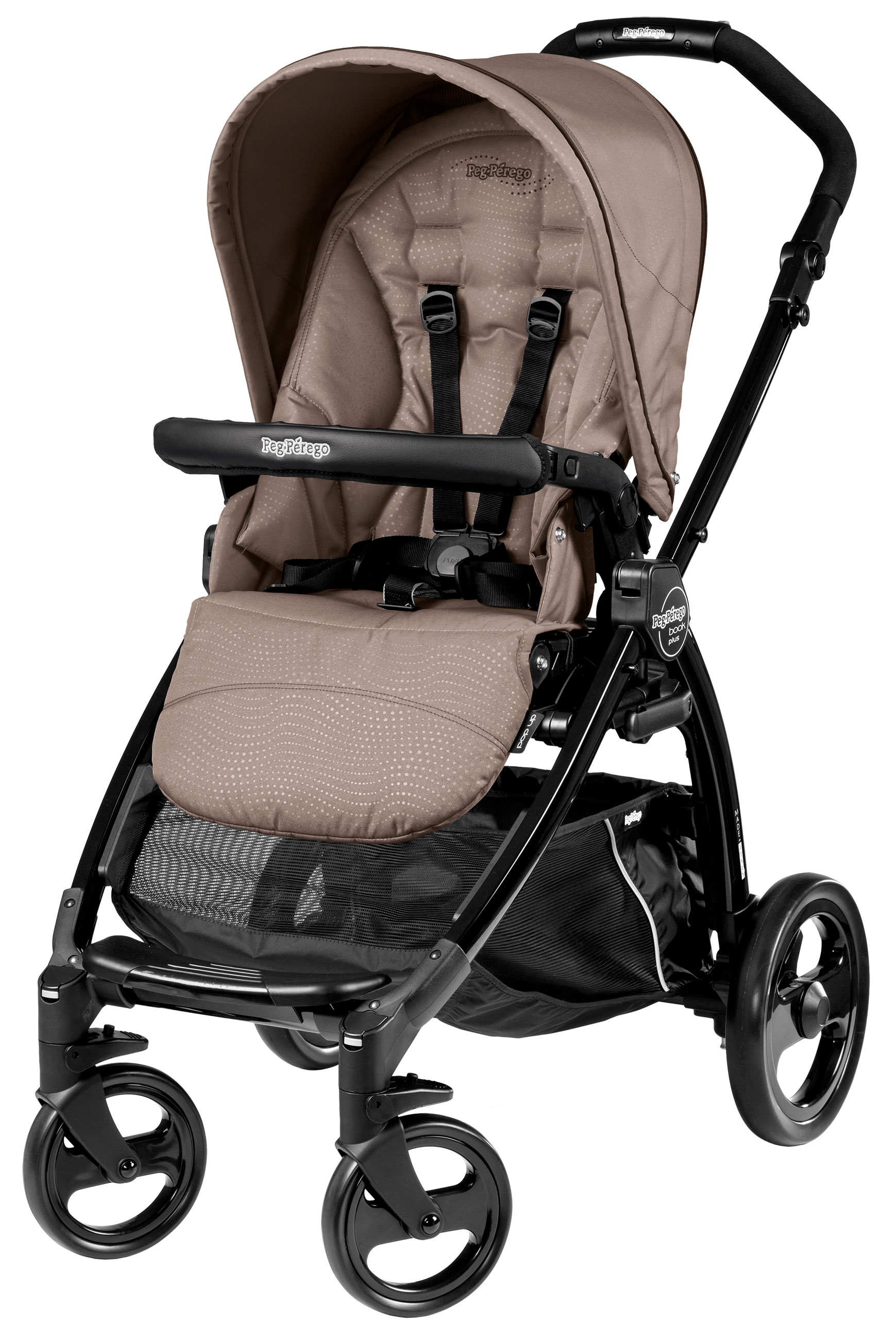 Peg Perego Book Plus Sportivo Geo