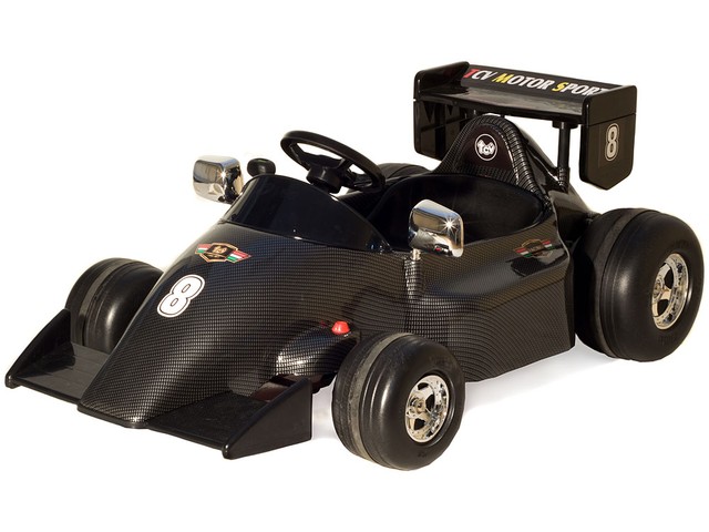 TCV 319 Team Sport Carbon Special Edition