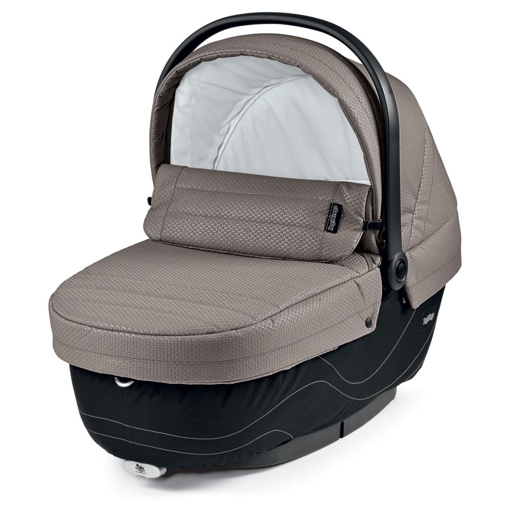 Peg-Perego Navetta XL Velo Bloom Beige