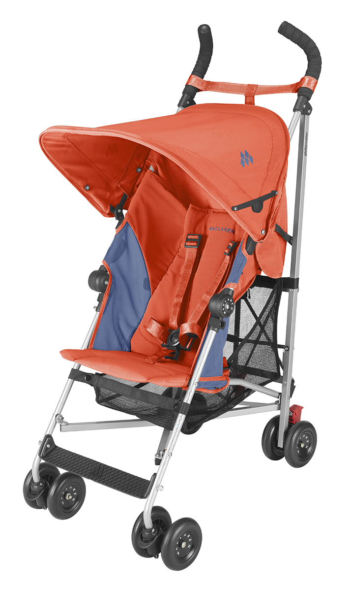 Maclaren globetrotter buggy outlet