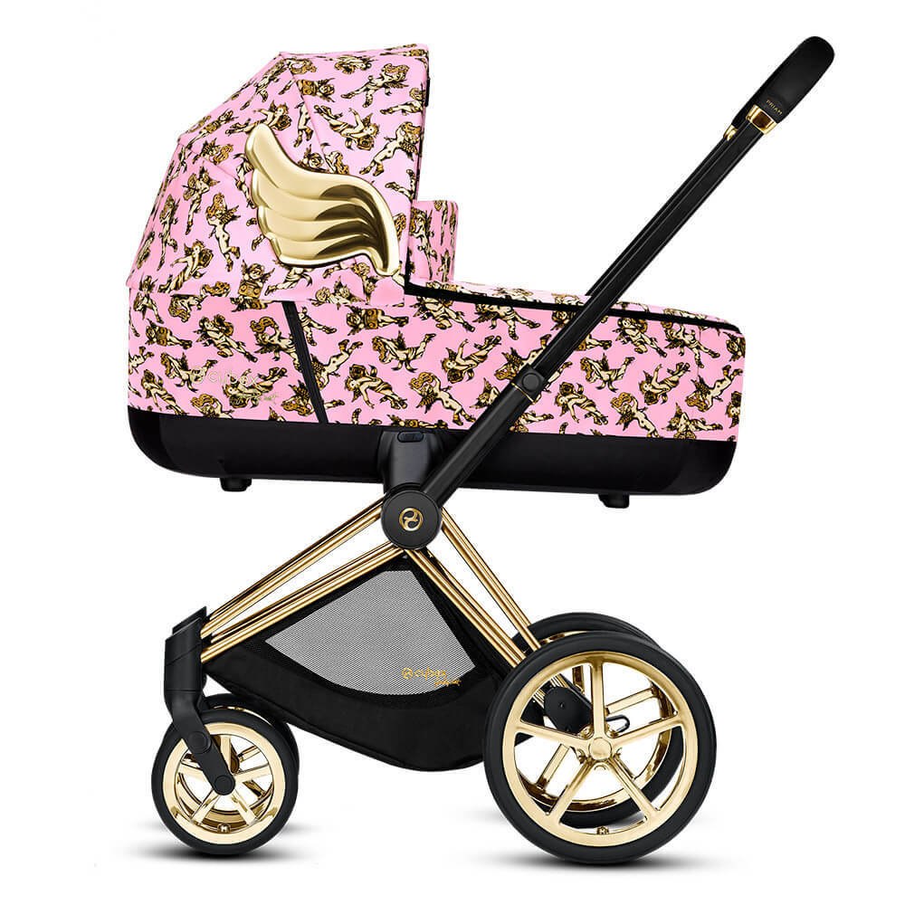 Cybex priam scott sales