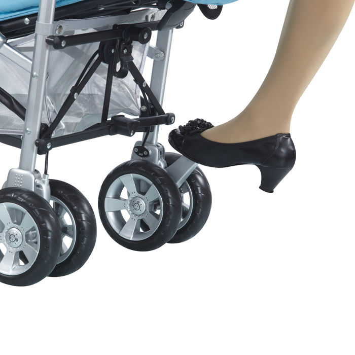 Zooper Twist Smart Kit