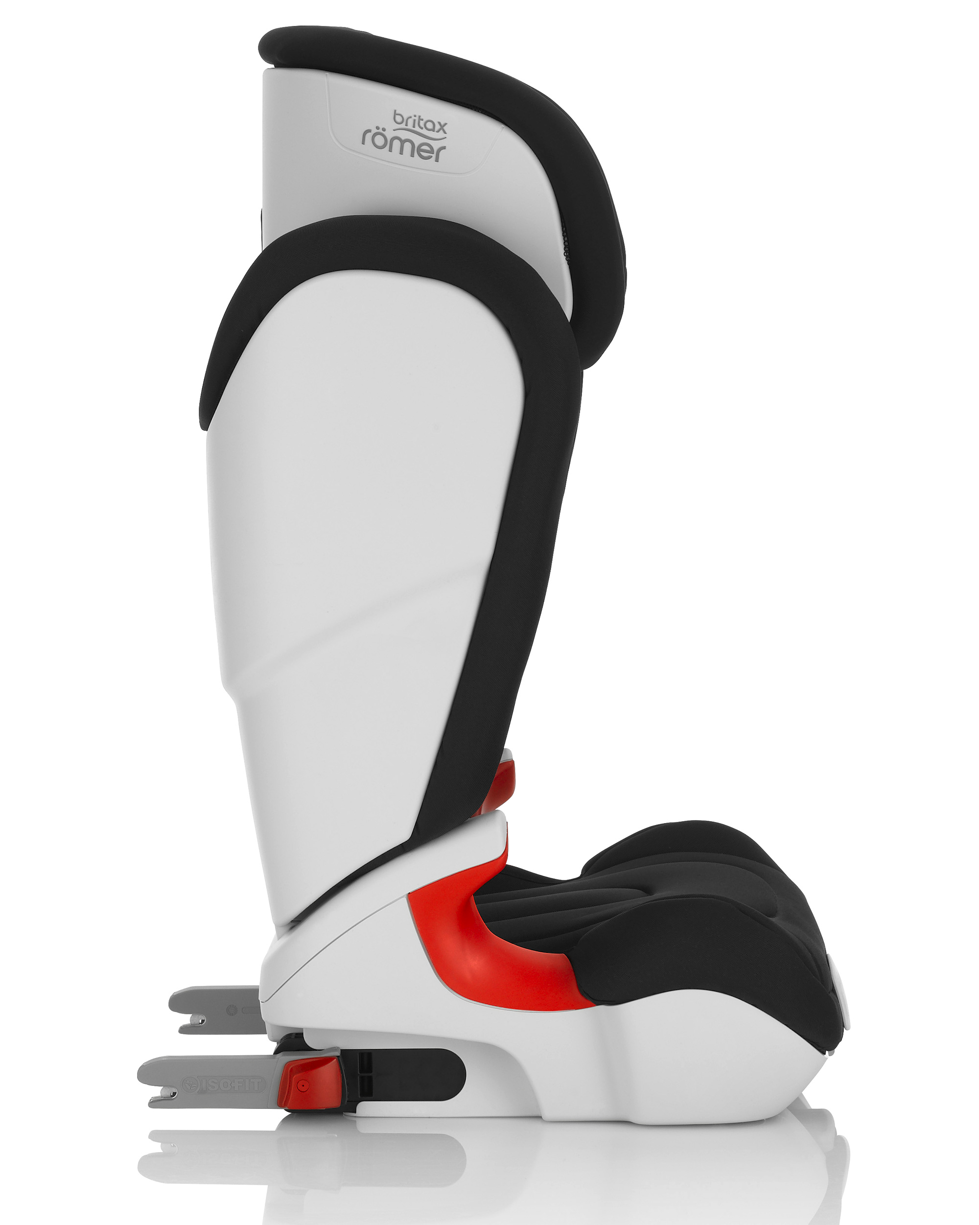 Britax black thunder sale