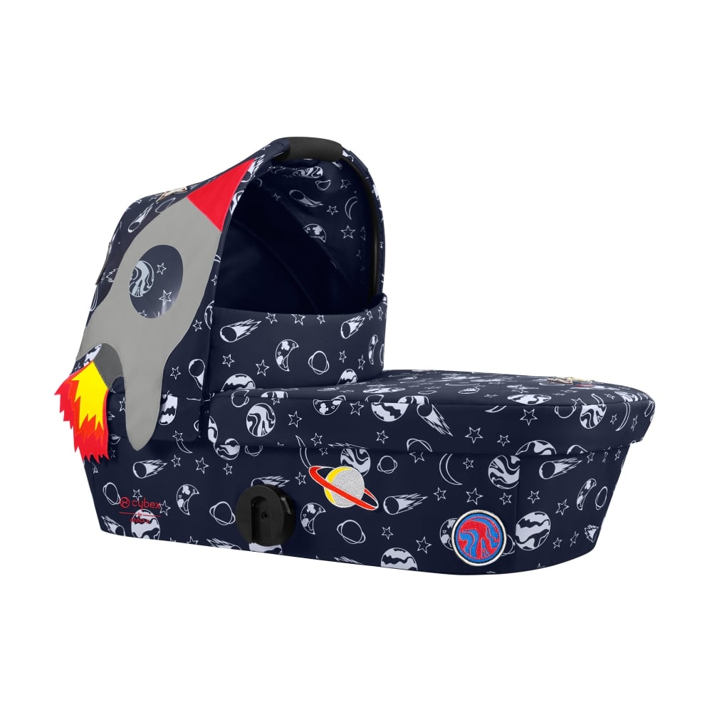 2 1 Cybex Mios by Anna K Space Rocket