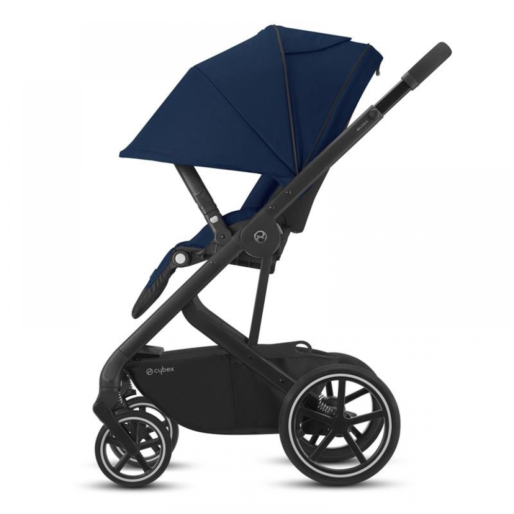 Cybex balios cheap s victory black