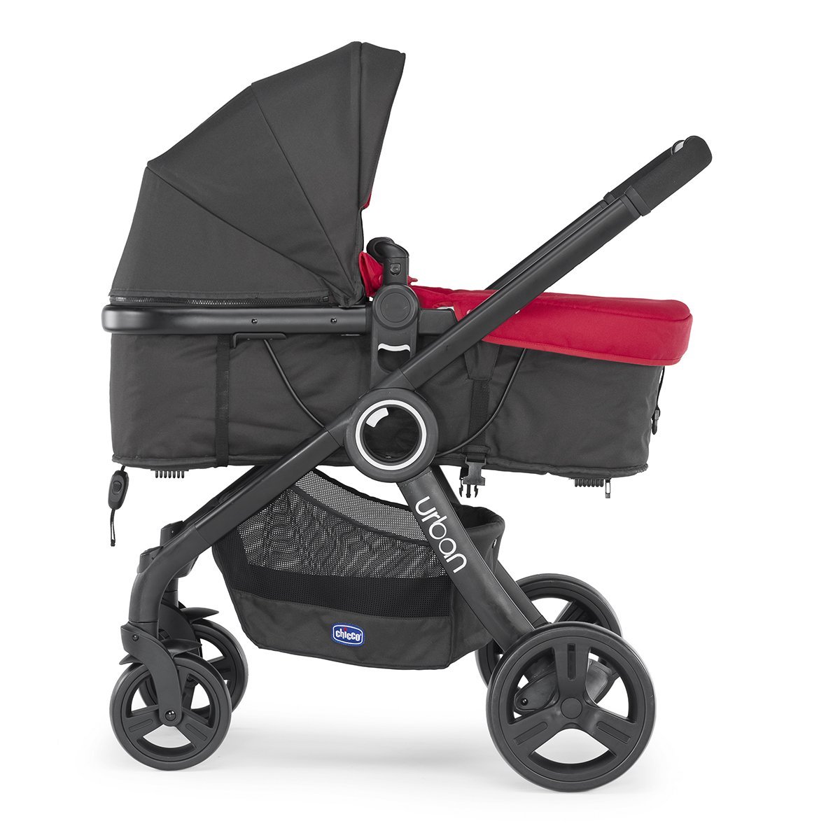 Chicco Urban Plus Crossover