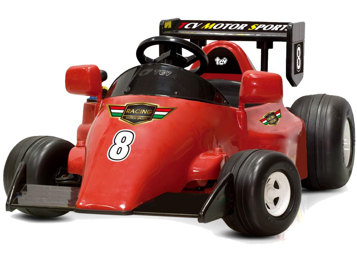 TCV 319 Team Sport