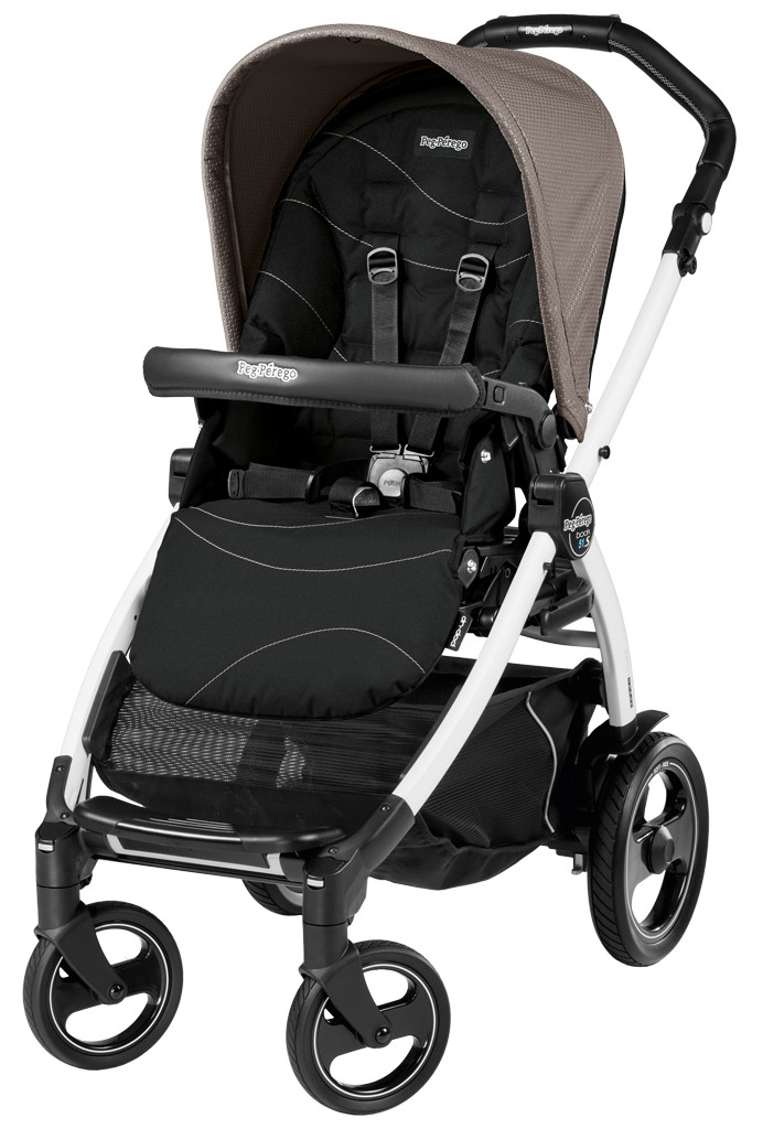 Poussette peg perego book plus sportivo on sale