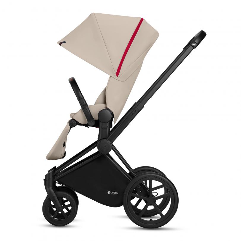 Cybex priam scuderia ferrari on sale