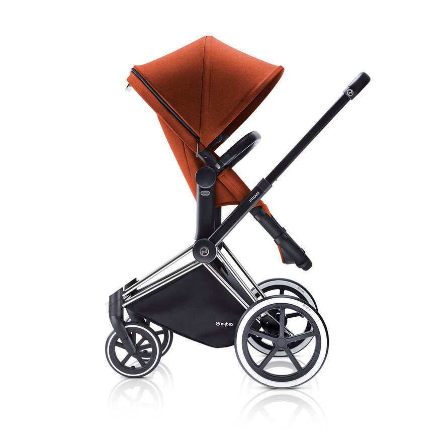 Cybex priam 2 in 1 seat online