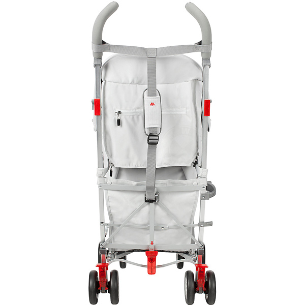 Maclaren bmw stroller red sale