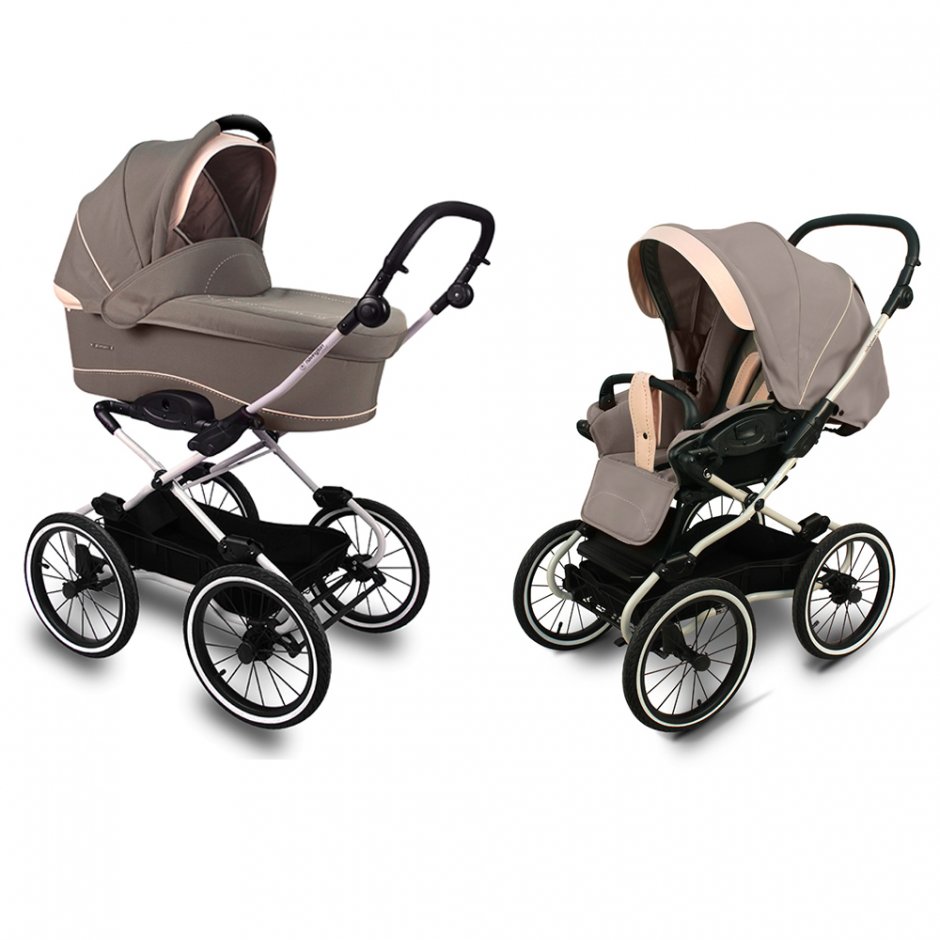 Navington Caravel с сумкой Capri