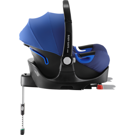 Детское автокресло Romer Baby-Safe i-Size + база FLEX