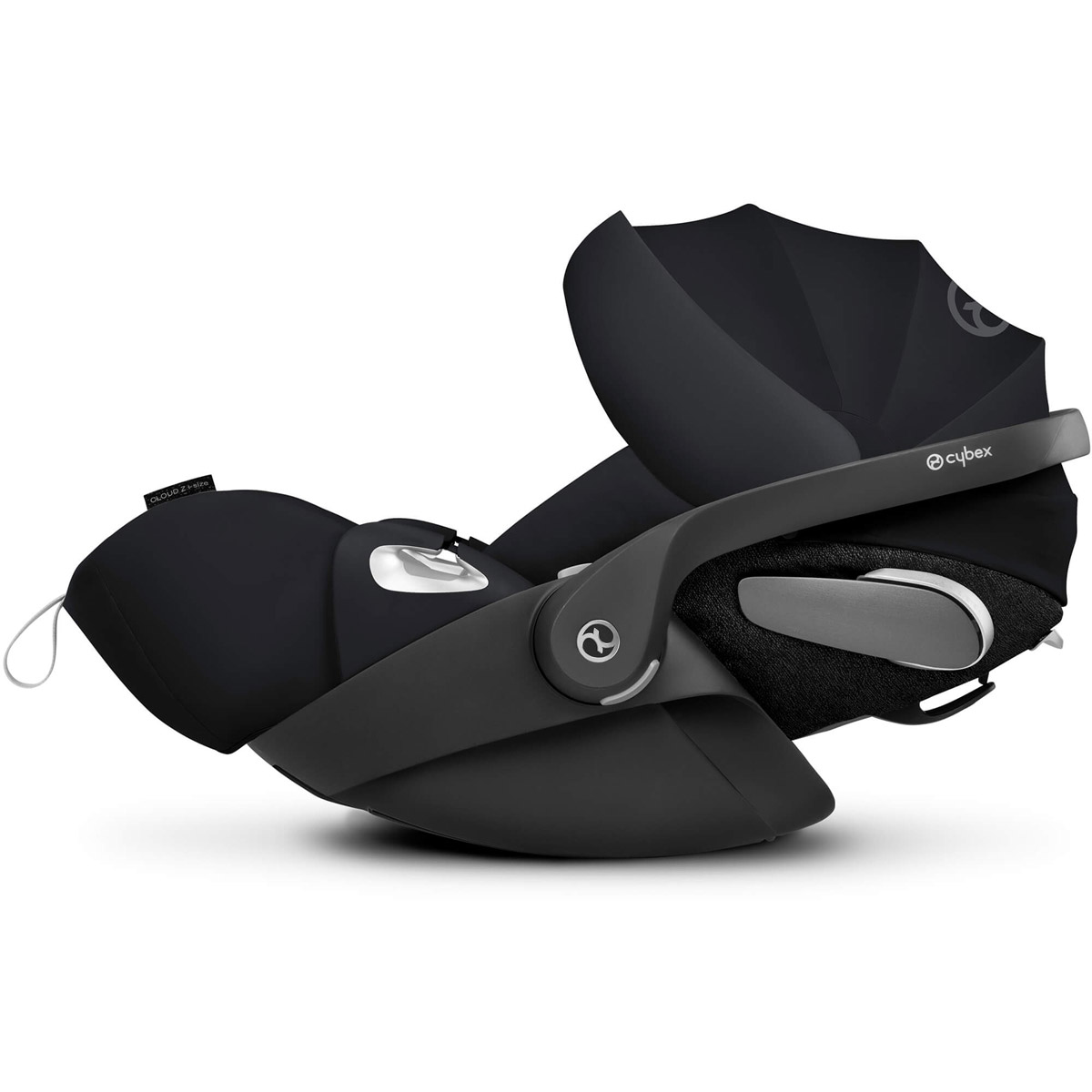Cybex cloud z birds of paradise shop