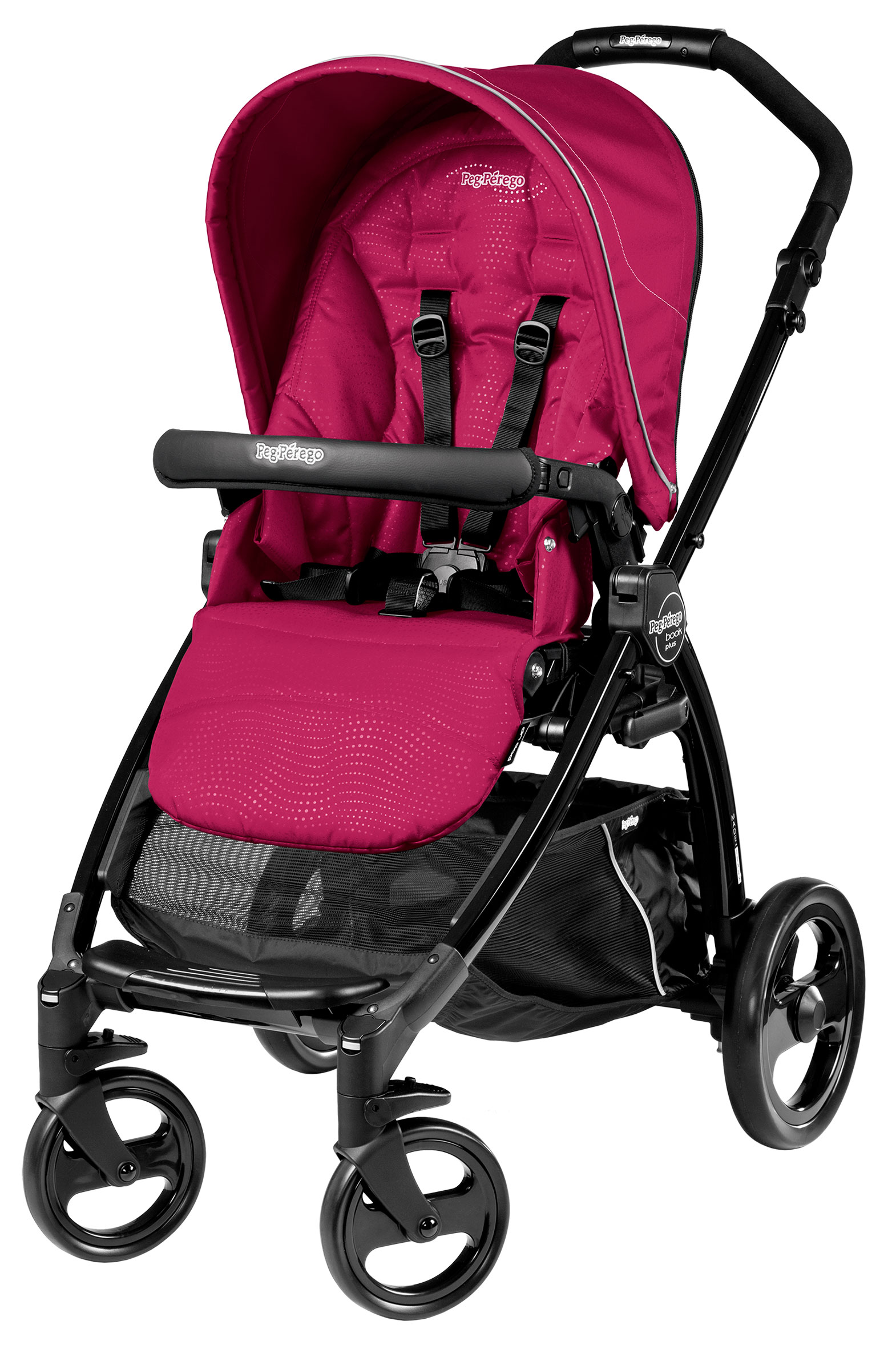 Peg Perego Book Plus Sportivo Agata
