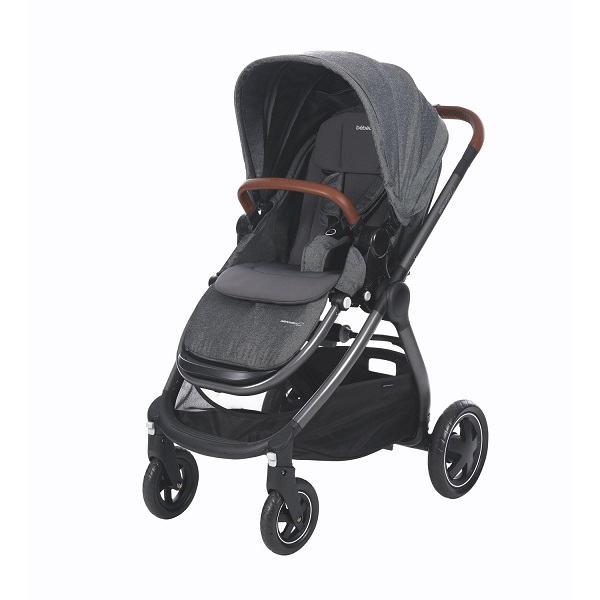 Bebe Confort Adorra Sparkling Grey
