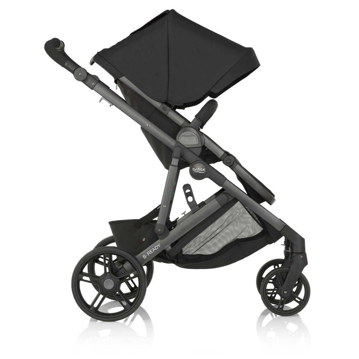 Britax Romer B Ready