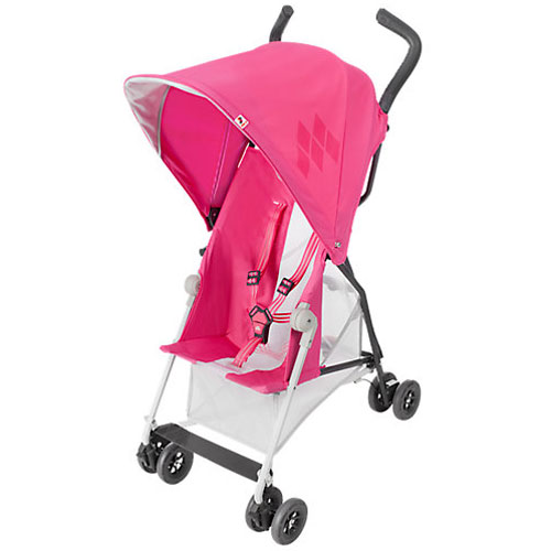 Maclaren mark ii style set deals