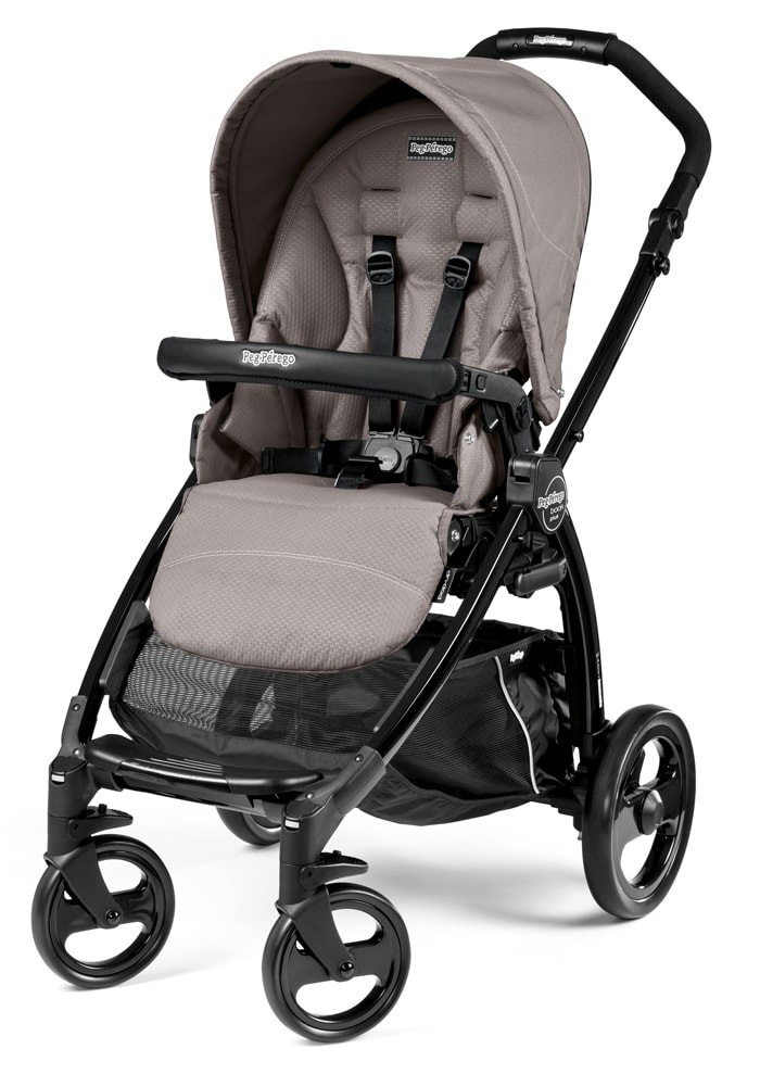 Peg Perego Book Plus Sportivo Mod Beige