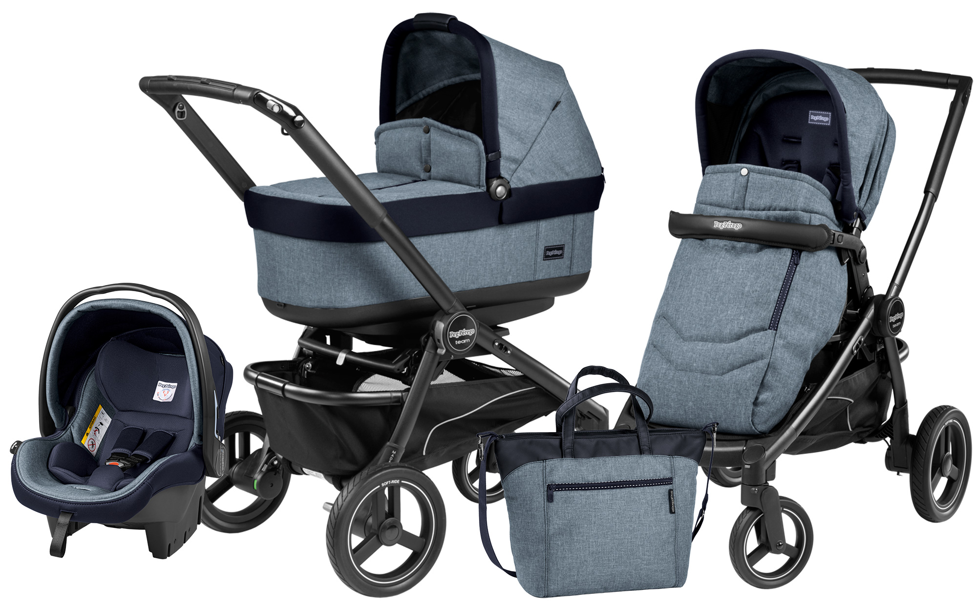 Team peg perego hotsell