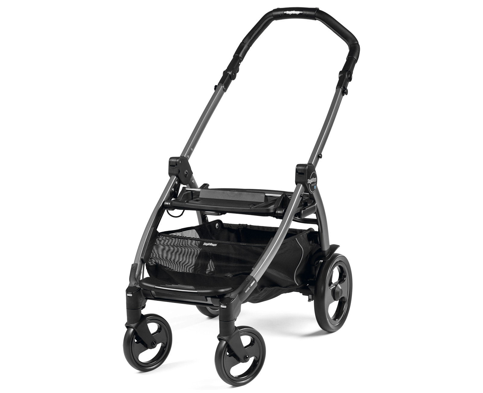 2 1 Peg Perego Book 51 Primonido Combo Luxe Pure