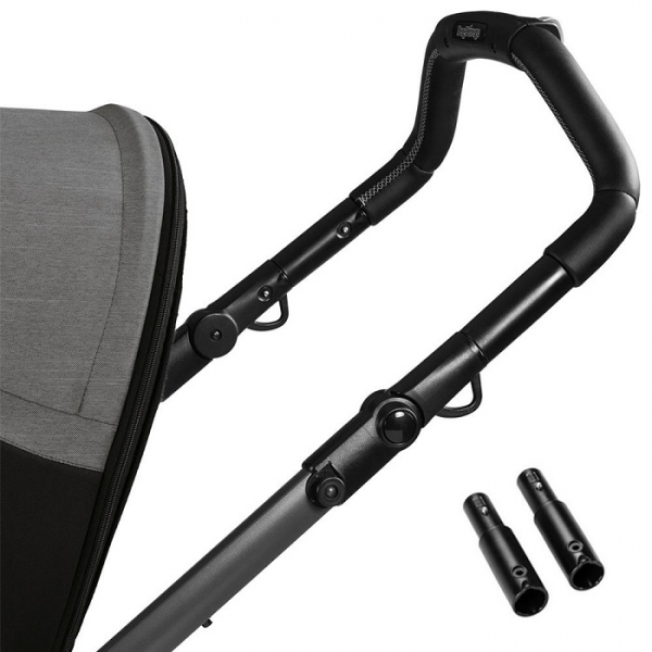 Peg perego shop handle extension