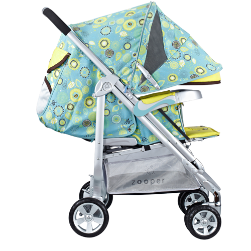 Zooper sales tango smart