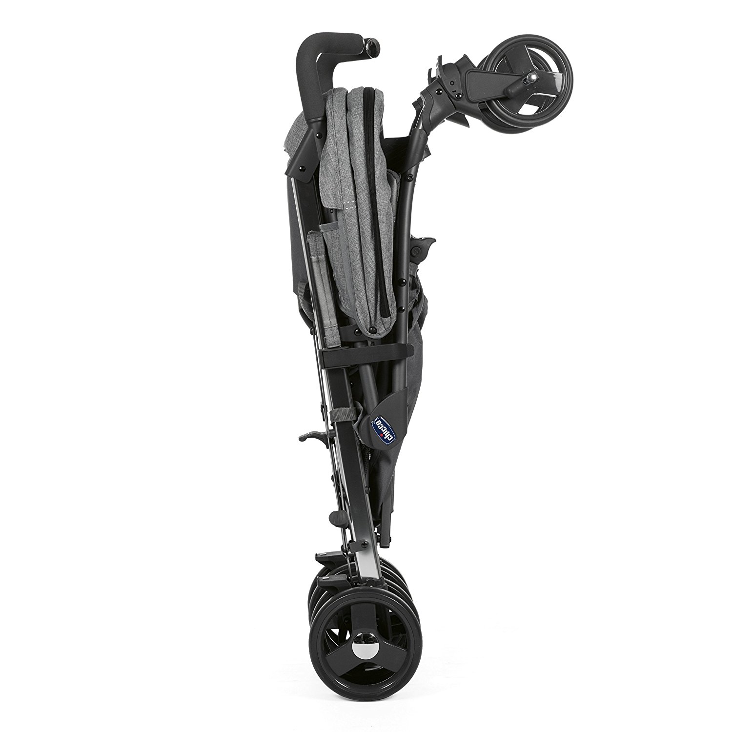 Chicco Lite Way 3 Top Titanium