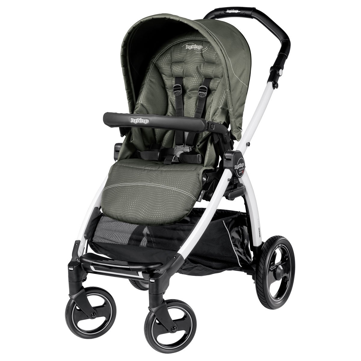 Peg Perego Book Plus Sportivo Timo
