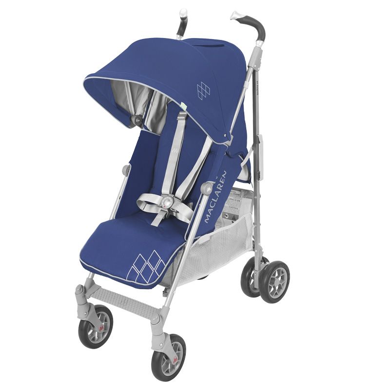 Maclaren techno xt double shop