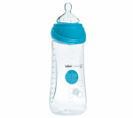 Бутылочка Bebe Confort Easy Clip серия Maternity PP, сил. соска для молока и воды, 360 мл, 6-24 мес.