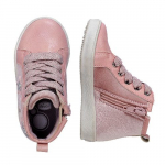 Ботинки Chicco Filu, для девочек, цвет розовый