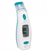 Инфракрасный термометр 2 в 1 Bebe Confort (с ушным каналом)