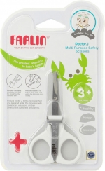Детские маникюрные ножницы Farlin BF-160A-1