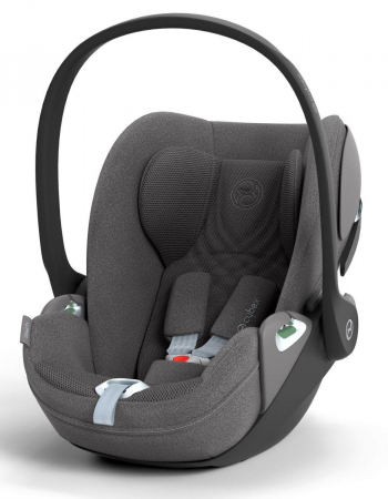 Mirage Grey Plus