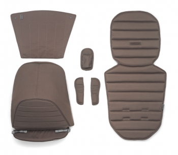 Colour pack Britax Romer Affinity Cactus Green