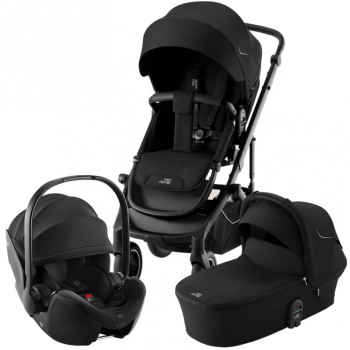 Space Black/Space Black