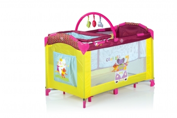 Детский манеж-кровать Babies P-695I