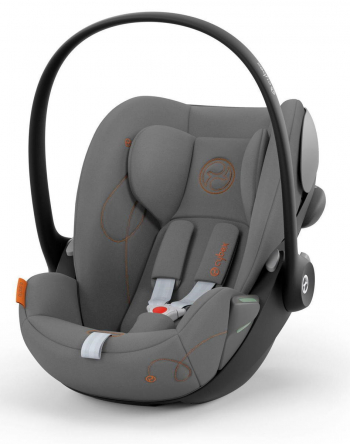 Lava Grey