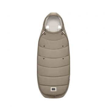 Cozy Beige