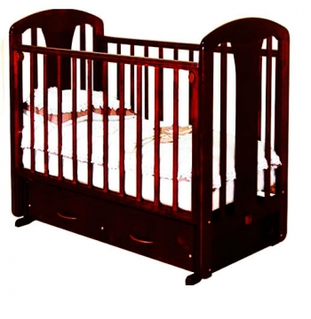 Детская кроватка Можга Виталина С 851
